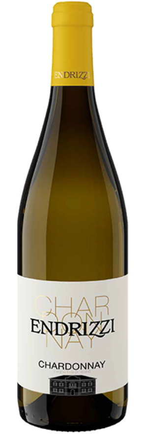 Chardonnay 2025 Endrizzi, 75cl, Trentino DOC, Trentino