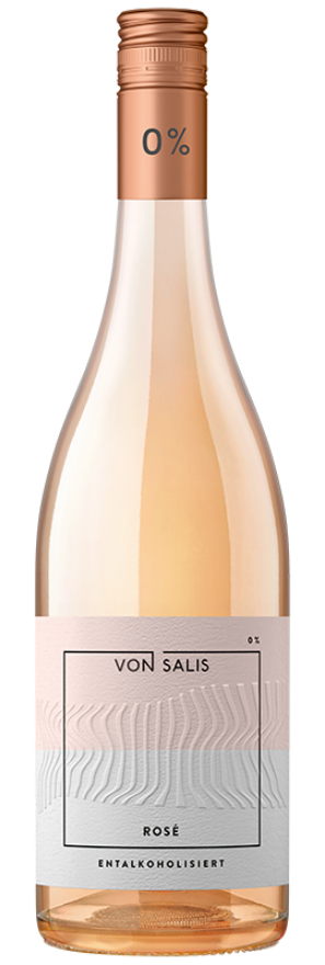 Rosé von Salis 0%