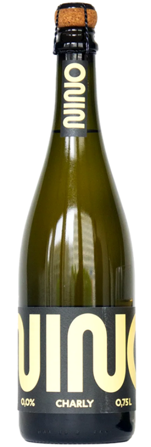 NINO Charly 0% alkoholfrei