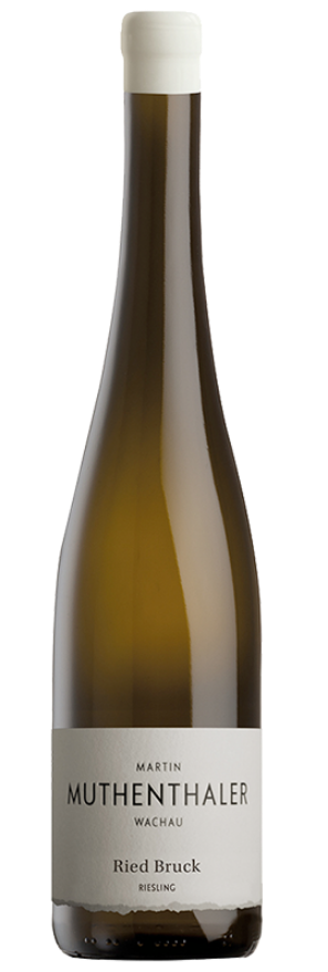Riesling Ried Bruck 2023 Muthenthaler, 75cl, Wachau, Rheinriesling, Wachau