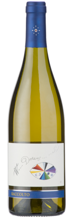 Where Dreams 2022 Jermann, 300cl, Venezia Giulia IGT, Friaul