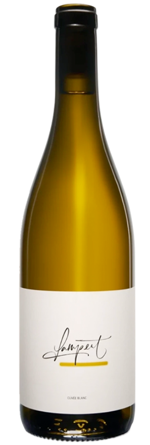 Maienfelder Cuvée Blanc 2025 Weingut Lampert, 75cl, AOC Graubünden, Graubünden