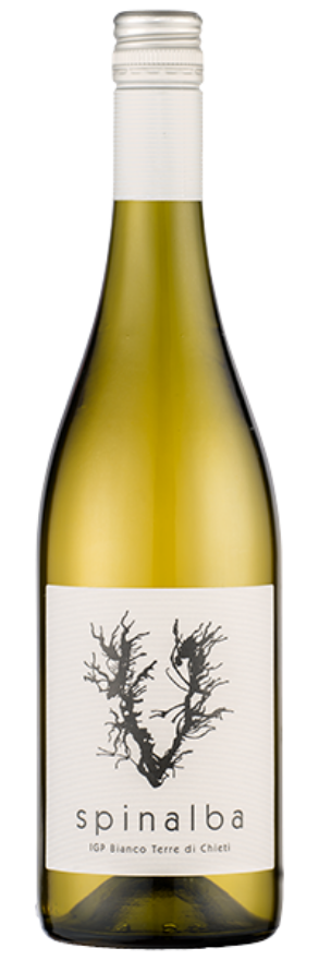 Spinalba 2025 Azienda Agricola Venea, 75cl, IGT Bianco Terre di Chieti, Abruzzen