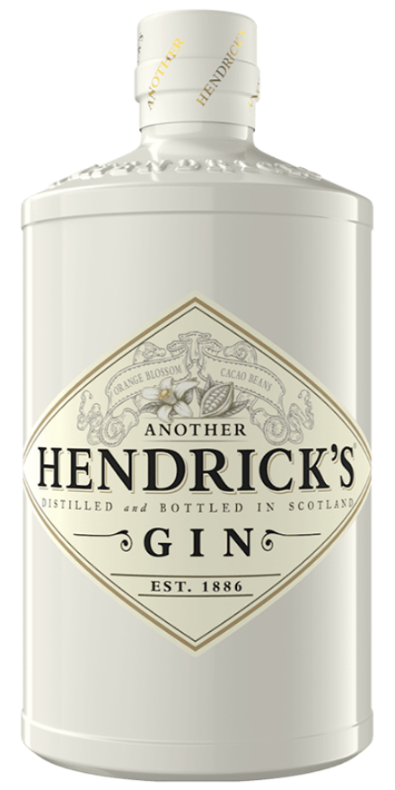 Another Hendrick's Gin 41.4°, 70cl, Schottland