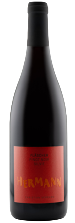 Fläscher Pinot Noir Silvie 2025 Christian Hermann