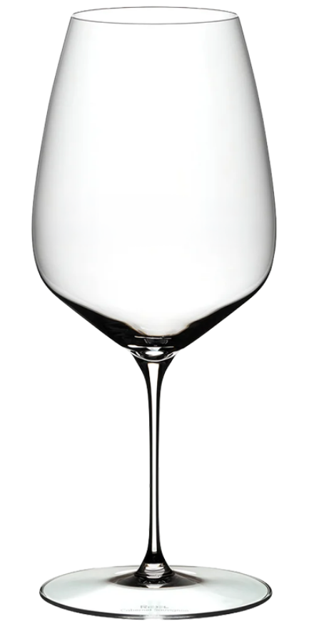 Weinglas Veloce Cabernet / Merlot Riedel, Stk.