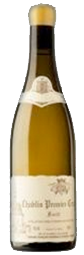 Chablis Forêt 2021 Domaine Raveneau, 75cl, 1er Cru AC, Burgund