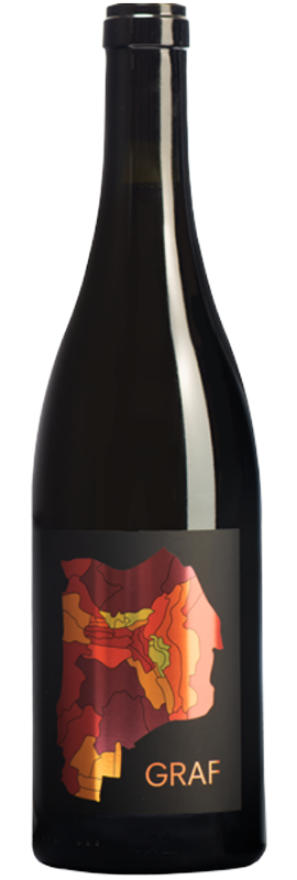 Pinot Noir Graf 2024 Möhr-Niggli