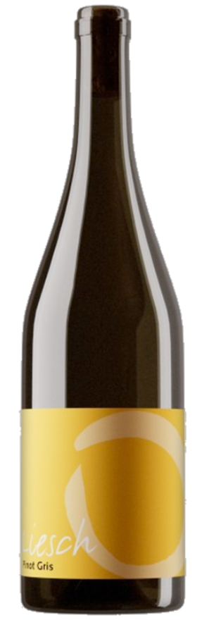 Malanser Pinot Gris 2025 Liesch, 75cl, AOC Graubünden, Pinot Gris, Graubünden