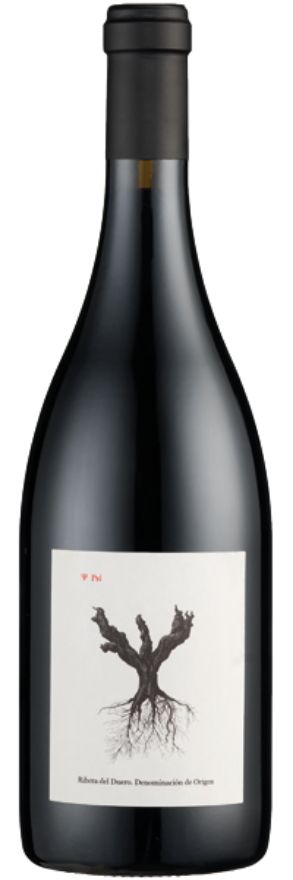 PSI 2022 Bodegas y Viñedos Alnardo, 150cl, Ribera del Duero DO, Tempranillo, Ribera del Duero