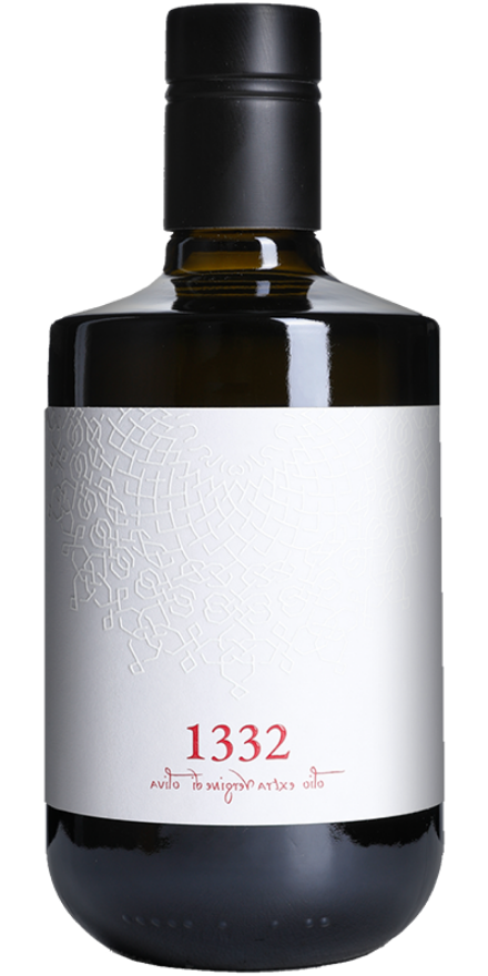 1332 Olio Extra Vergine Lunardi 1890, 50cl, Toscana