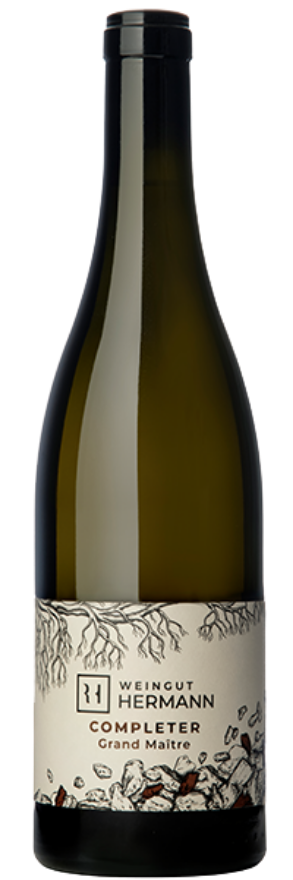 Completer Grand Maitre 2025 Roman Hermann, 75cl, AOC Graubünden, Graubünden, Falstaff: 92