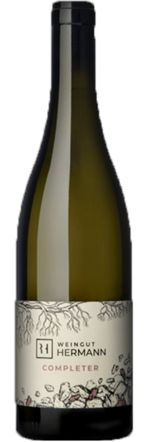 Fläscher Completer 2025 Roman Hermann, 150cl, AOC Graubünden, Completer, Graubünden