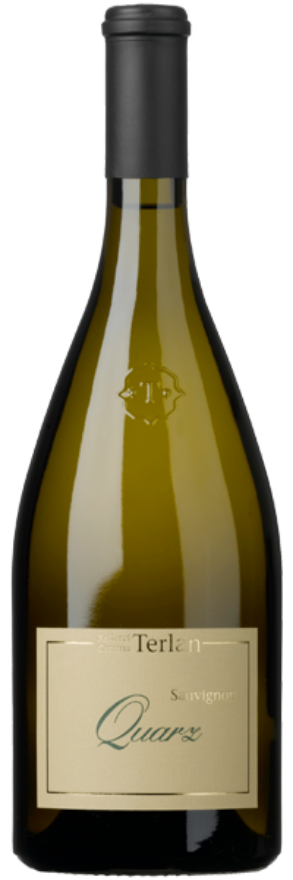 Sauvignon Quarz 2024 Cantina Terlan, 75cl, Alto Adige DOC, Sauvignon Blanc, Südtirol