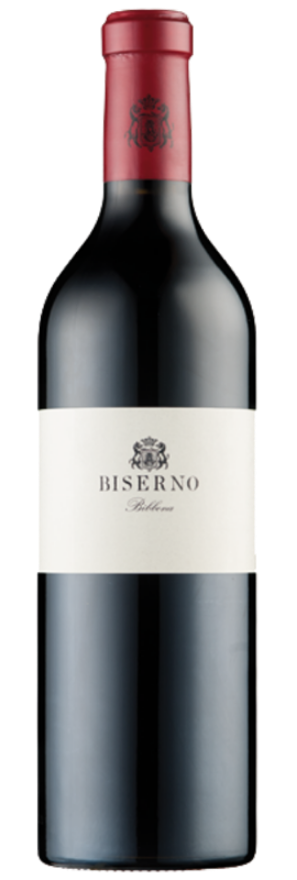 Biserno 2023 Tenuta di Biserno, 300cl, Toscana IGT, Toscana