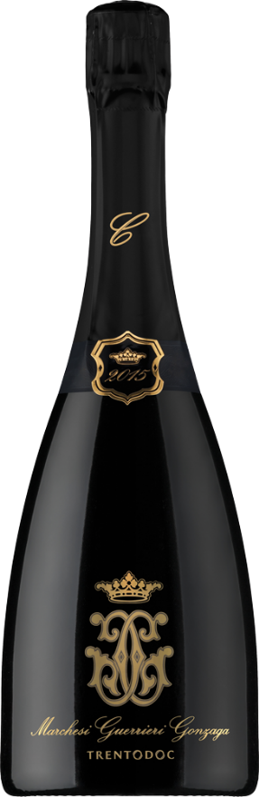 Cuvée Cento Extra Brut Riserva 2015 San Leonardo