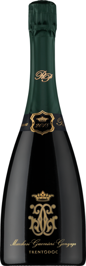 Riserva Privata Extra Brut 2018 San Leonardo