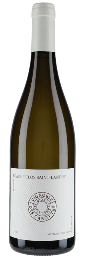Beaune Clos St. Landry 2023 Vignoble des Cabottes