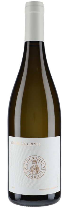 Beaune Les Grèves 2023 Vignoble de Cabottes