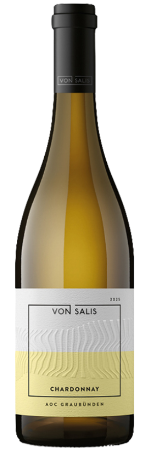 Chardonnay 2025 von Salis