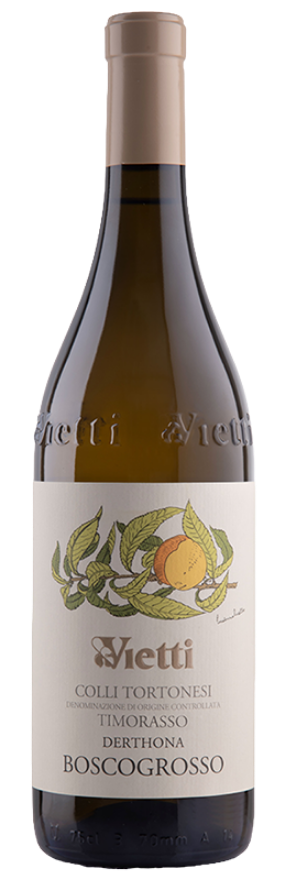 Timorasso Dethona Vietti 2024