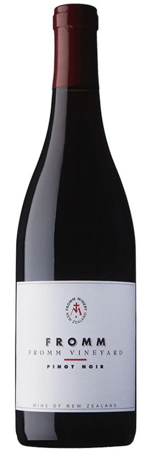 Pinot Noir Fromm Vineyard 2021 Fromm Winery